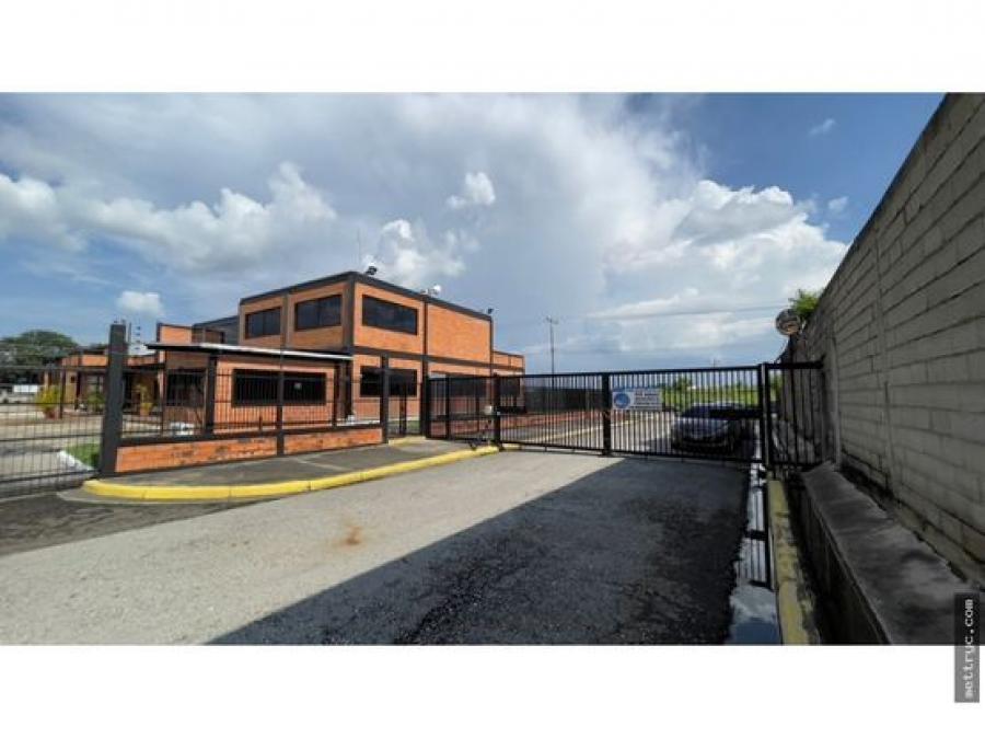 Foto Galpon en Alquiler en Valencia, Carabobo - U$D 3.500.000 - GAA209615 - BienesOnLine