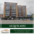 Apartamento en Alquiler en Caracciolo Parra Pérez - Av. Las Américas Mérida