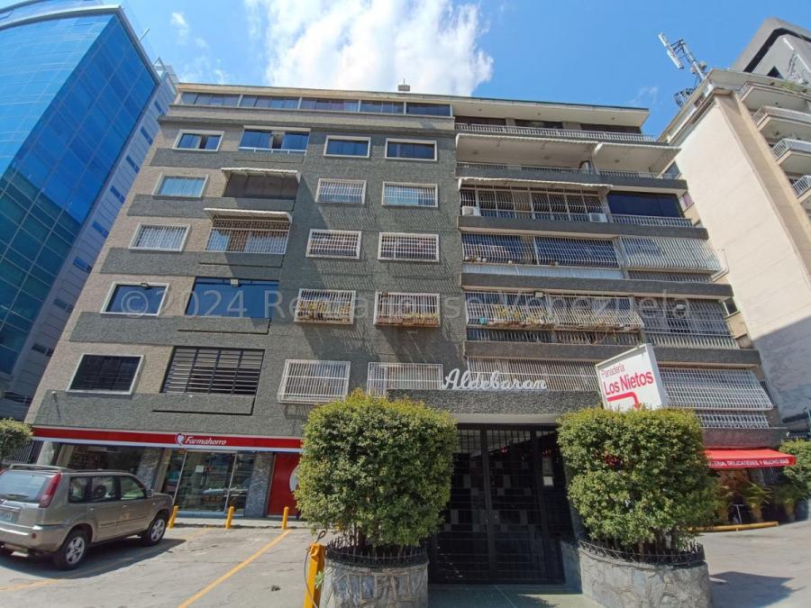 Foto Apartamento en Venta en Altamira, Caracas, Distrito Federal - U$D 75.000 - APV223005 - BienesOnLine