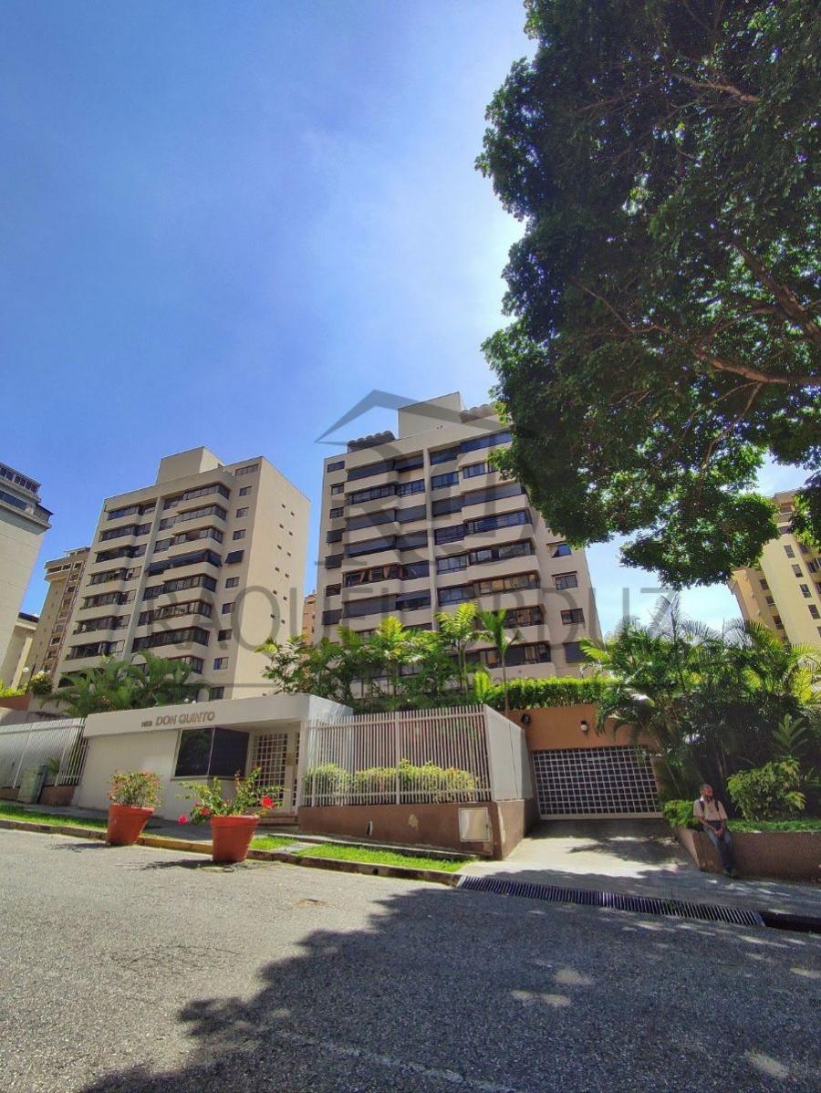 Foto Apartamento en Venta en Caracas, Distrito Federal - U$D 65.000 - APV171438 - BienesOnLine