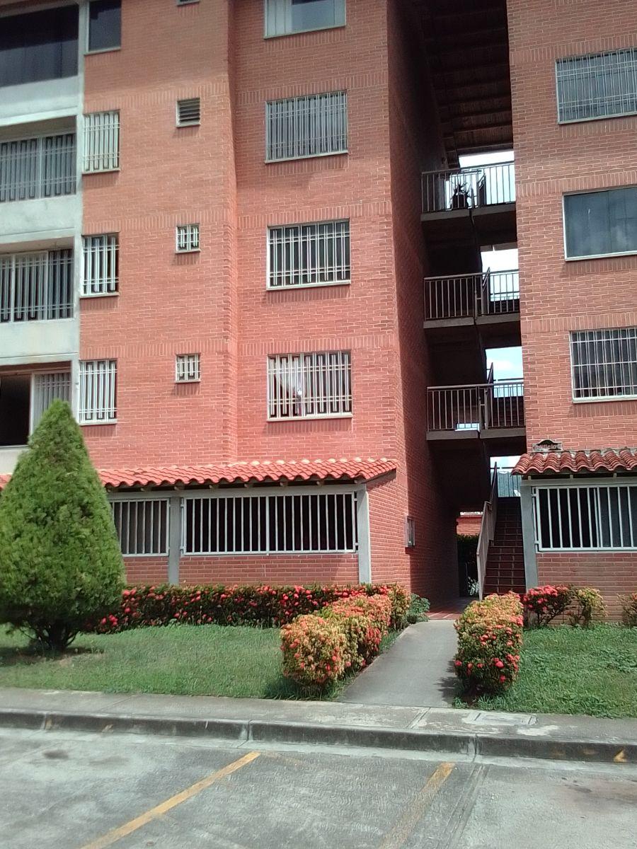 Foto Apartamento en Venta en Zamora, Guatire, Miranda - U$D 30.000 - APV179269 - BienesOnLine