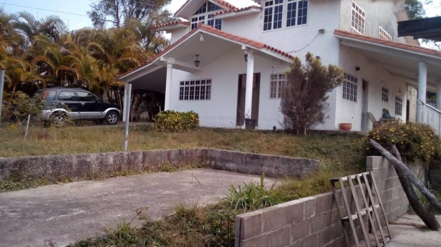 Foto Casa en Venta en Carrizal, Miranda - U$D 85.000 - CAV130642 - BienesOnLine