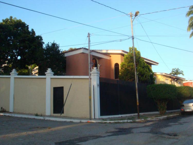 Home in Metric Way