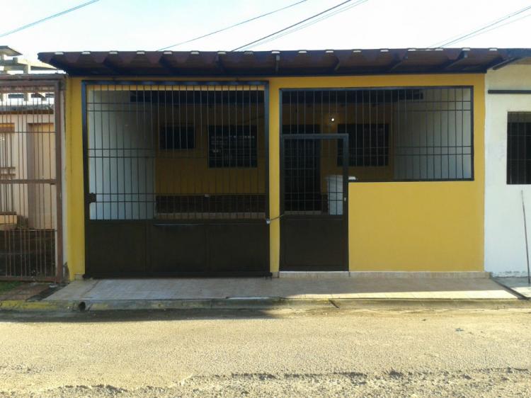 Foto Casa en Venta en Las Cocuizas, Maturn, Monagas - BsF 16.000.000 - CAV94238 - BienesOnLine