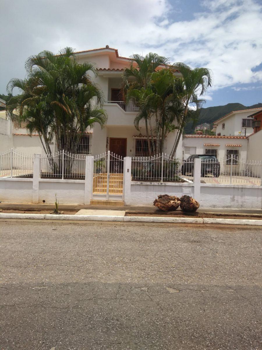 Foto Casa en Venta en Urbanizacin Valles de Camoruco, Valencia, Carabobo - U$D 80.000 - CAV128075 - BienesOnLine