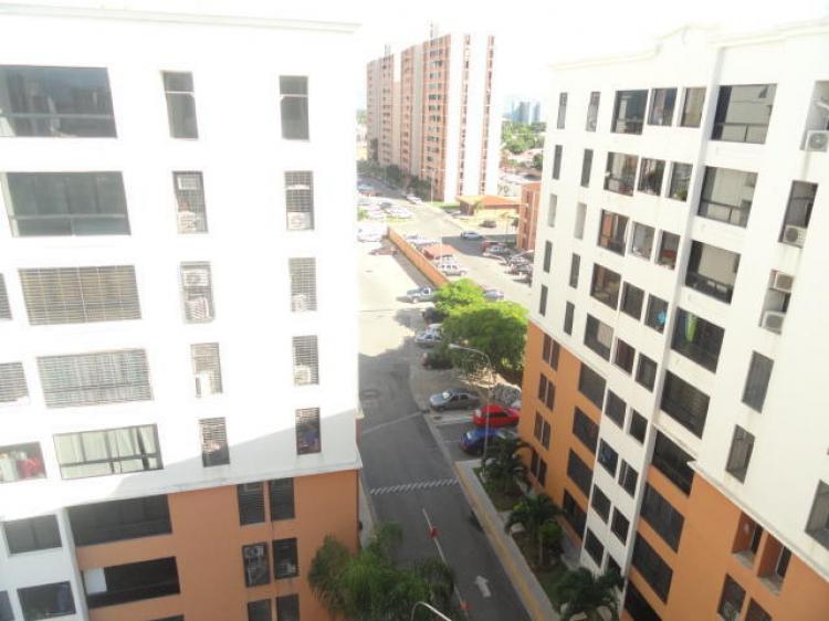 Foto Apartamento en Venta en Maracay, Aragua - BsF 37.500.000 - APV70756 - BienesOnLine