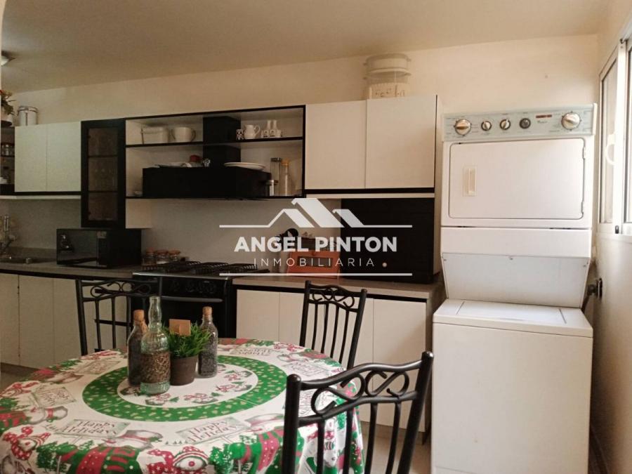 Foto Casa en Alquiler en Este, Maracaibo, Zulia - U$D 500 - CAA253954 - BienesOnLine