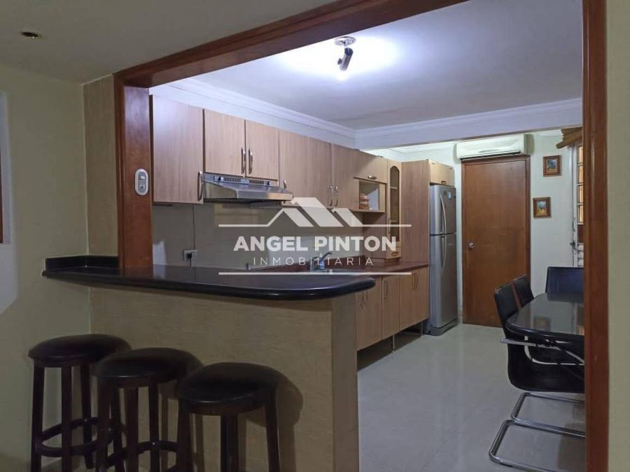 Foto Casa en Alquiler en Maracaibo, Zulia - U$D 380 - CAA221314 - BienesOnLine
