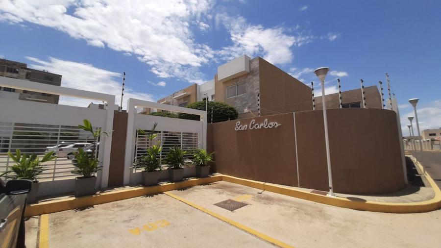 Foto Casa en Alquiler en Maracaibo, Zulia - U$D 280 - CAA148199 - BienesOnLine
