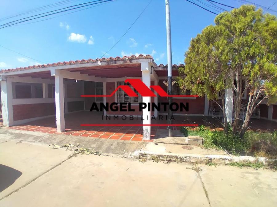 Foto Casa en Alquiler en Calle Vargas, Ciudad Ojeda, Zulia - U$D 140 - CAA172621 - BienesOnLine