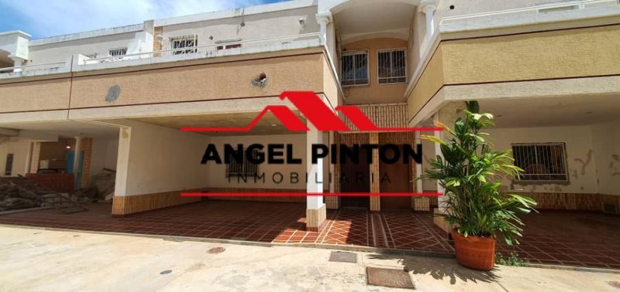 Foto Casa en Alquiler en Maracaibo, Zulia - U$D 200 - CAA175659 - BienesOnLine