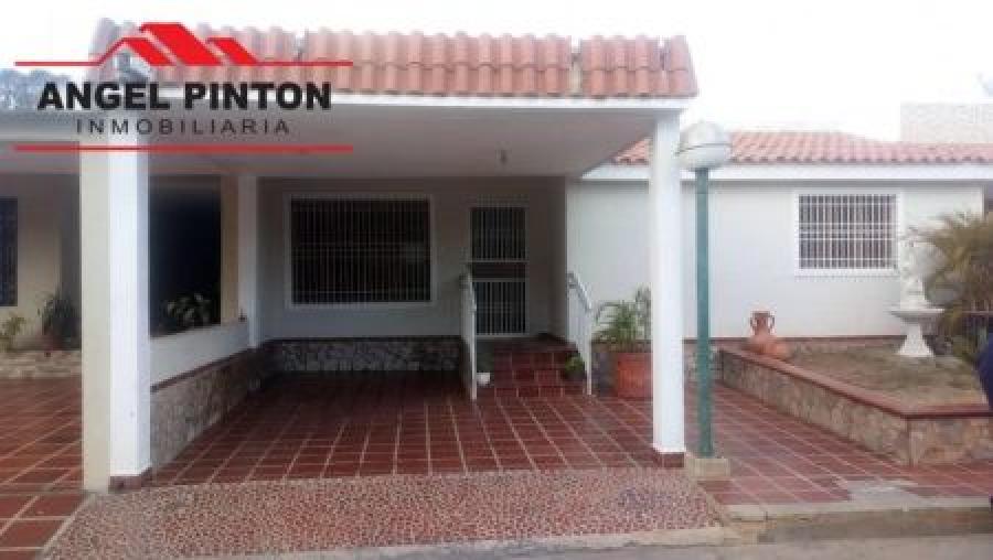 Foto Casa en Alquiler en Maracaibo, Zulia - U$D 250 - CAA146510 - BienesOnLine