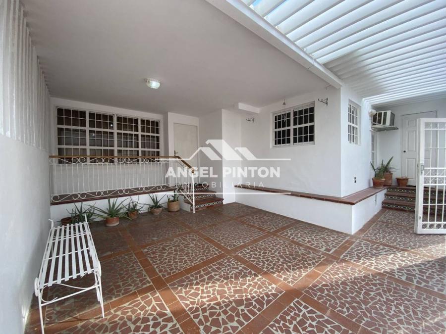 Foto Casa en Venta en Maracaibo, Zulia - BsF 22.000 - CAV201193 - BienesOnLine