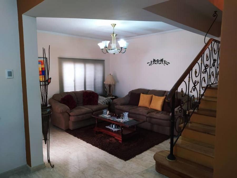 Foto Casa en Venta en CANTA CLARO, Maracaibo, Zulia - U$D 111.000 - CAV147839 - BienesOnLine