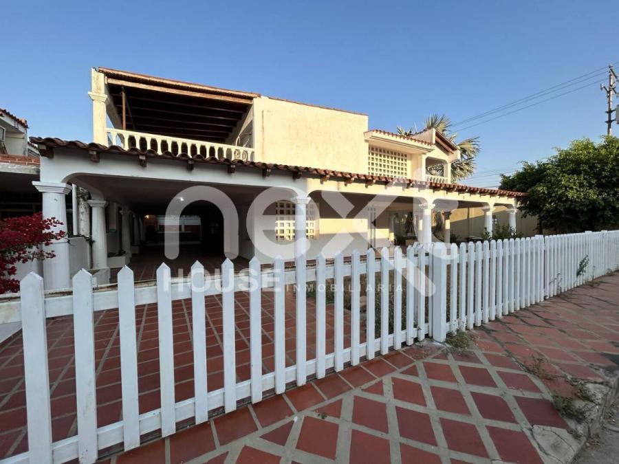 Foto Casa en Venta en Ciudad Ojeda, Zulia - U$D 48.000 - CAV219988 - BienesOnLine