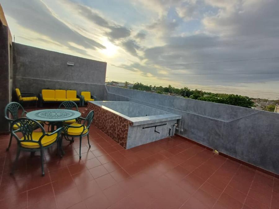 Foto Casa en Venta en Ciudad Ojeda, Zulia - U$D 25.000 - CAV212667 - BienesOnLine