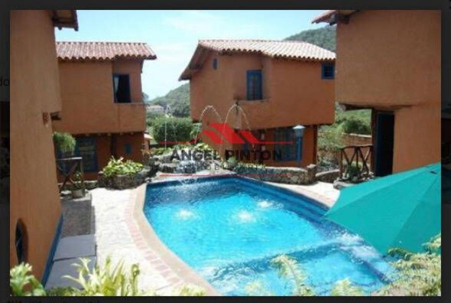 Foto Casa en Venta en Porlamar, Nueva Esparta - U$D 400.000 - CAV186957 - BienesOnLine