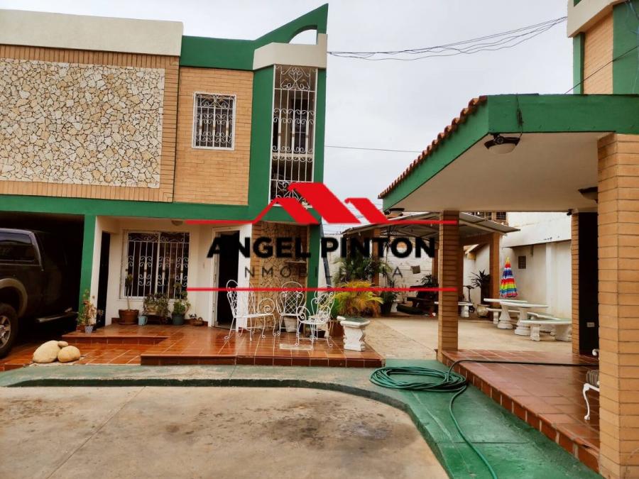 Foto Casa en Venta en Maracaibo, Zulia - U$D 16.000 - CAV188081 - BienesOnLine