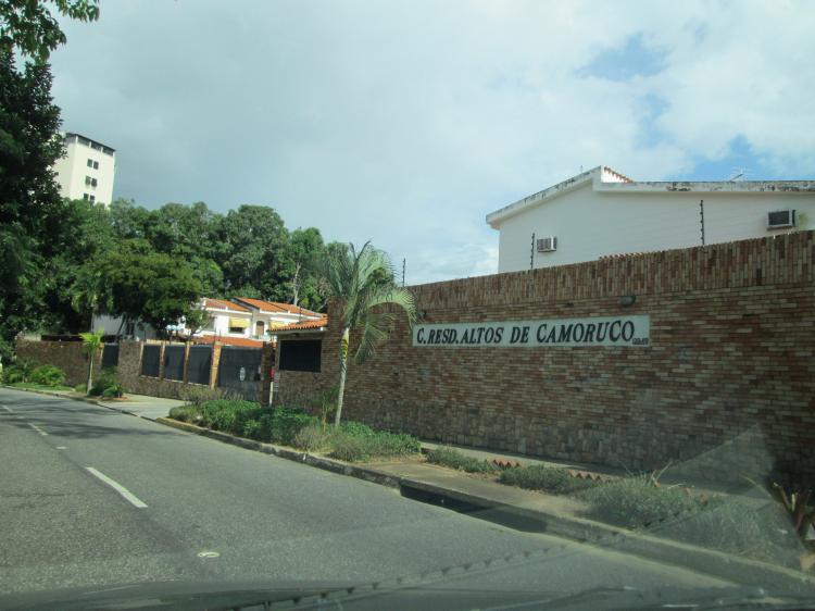 Foto Quinta en Venta en Camoruco, Carabobo - QUV108989 - BienesOnLine
