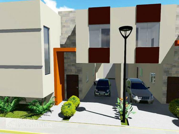 Home in Metric Way