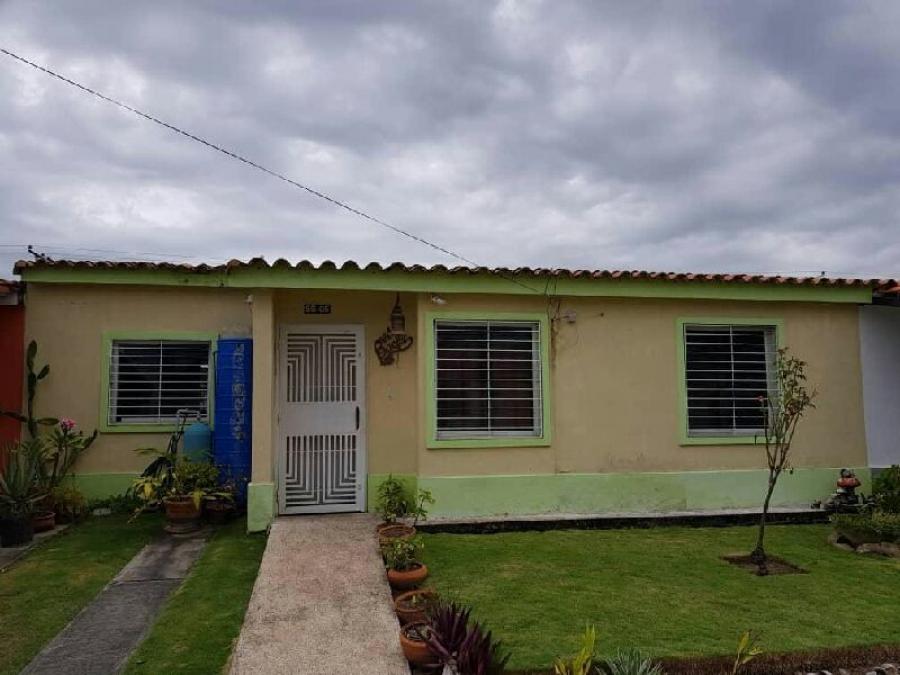 Foto Casa en Venta en Municipio Pea, Villas de Yara, Yaracuy - U$D 11.000 - CAV179430 - BienesOnLine
