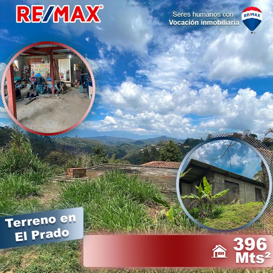 Foto Casa en Venta en El Prado, San Jos de Los Altos, San Antonio de Los Altos, Miranda - U$D 25.000 - CAV152538 - BienesOnLine