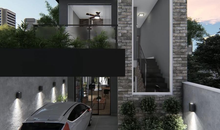 Home in Metric Way