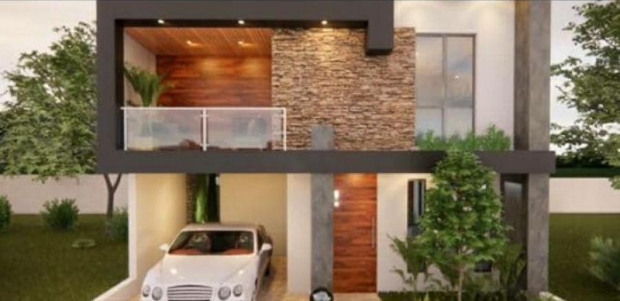Home in Metric Way