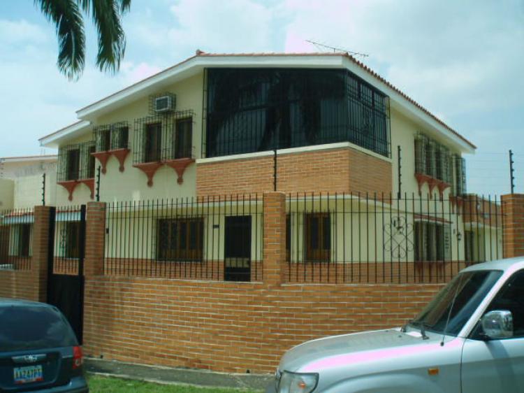Home in Metric Way