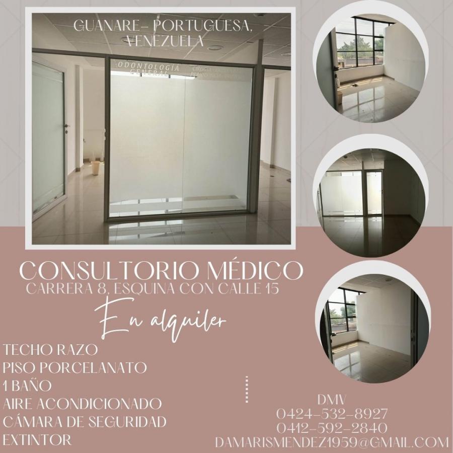 Foto Local en Alquiler en Guanare, Portuguesa - U$D 200 - LOA192294 - BienesOnLine