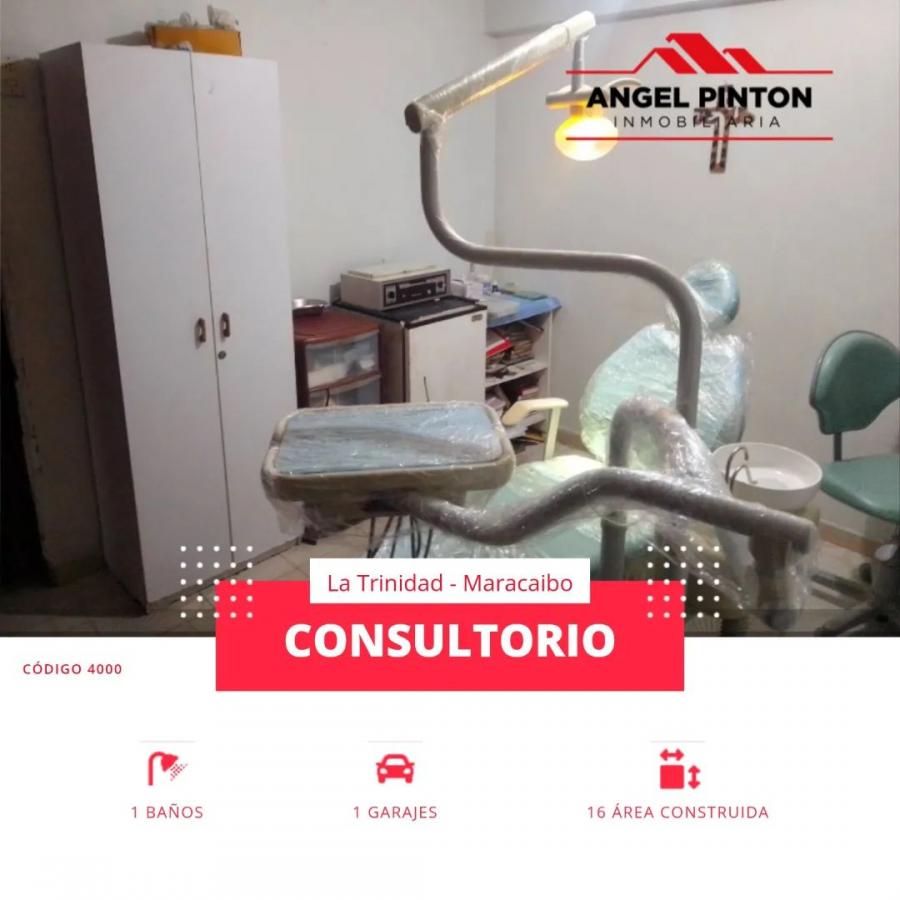 Foto Local en Alquiler en La Trinidad, Maracaibo, Zulia - U$D 300 - LOA178150 - BienesOnLine