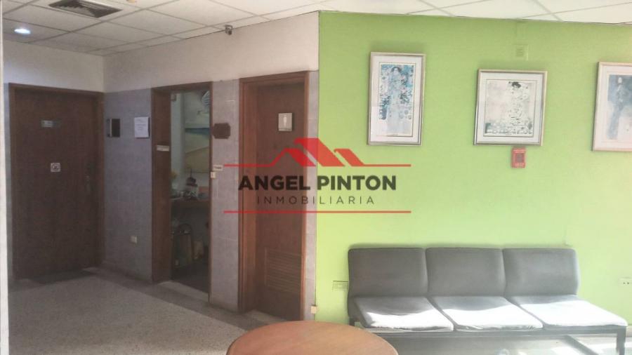 Foto Oficina en Venta en Maracaibo, Zulia - U$D 30.000 - OFV190603 - BienesOnLine