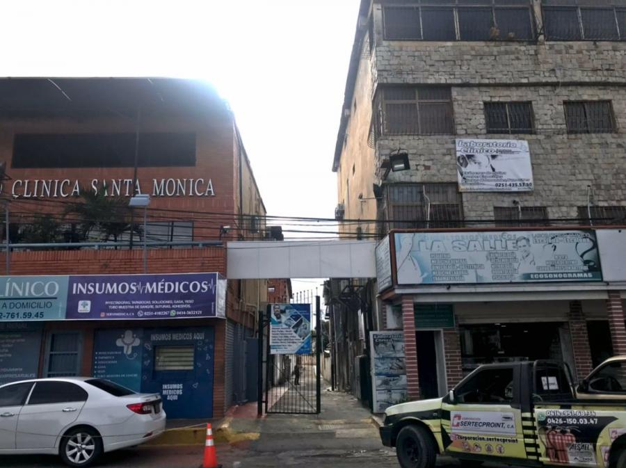 Foto Oficina en Alquiler en Barquisimeto, Lara - U$D 100 - OFA208146 - BienesOnLine