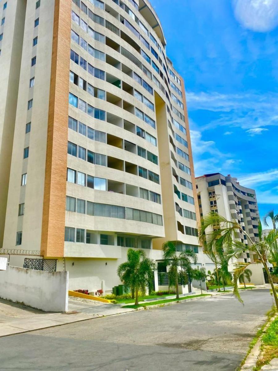 Foto Apartamento en Venta en SABANA LARGA, Valencia, Carabobo - U$D 33.000 - APV215727 - BienesOnLine
