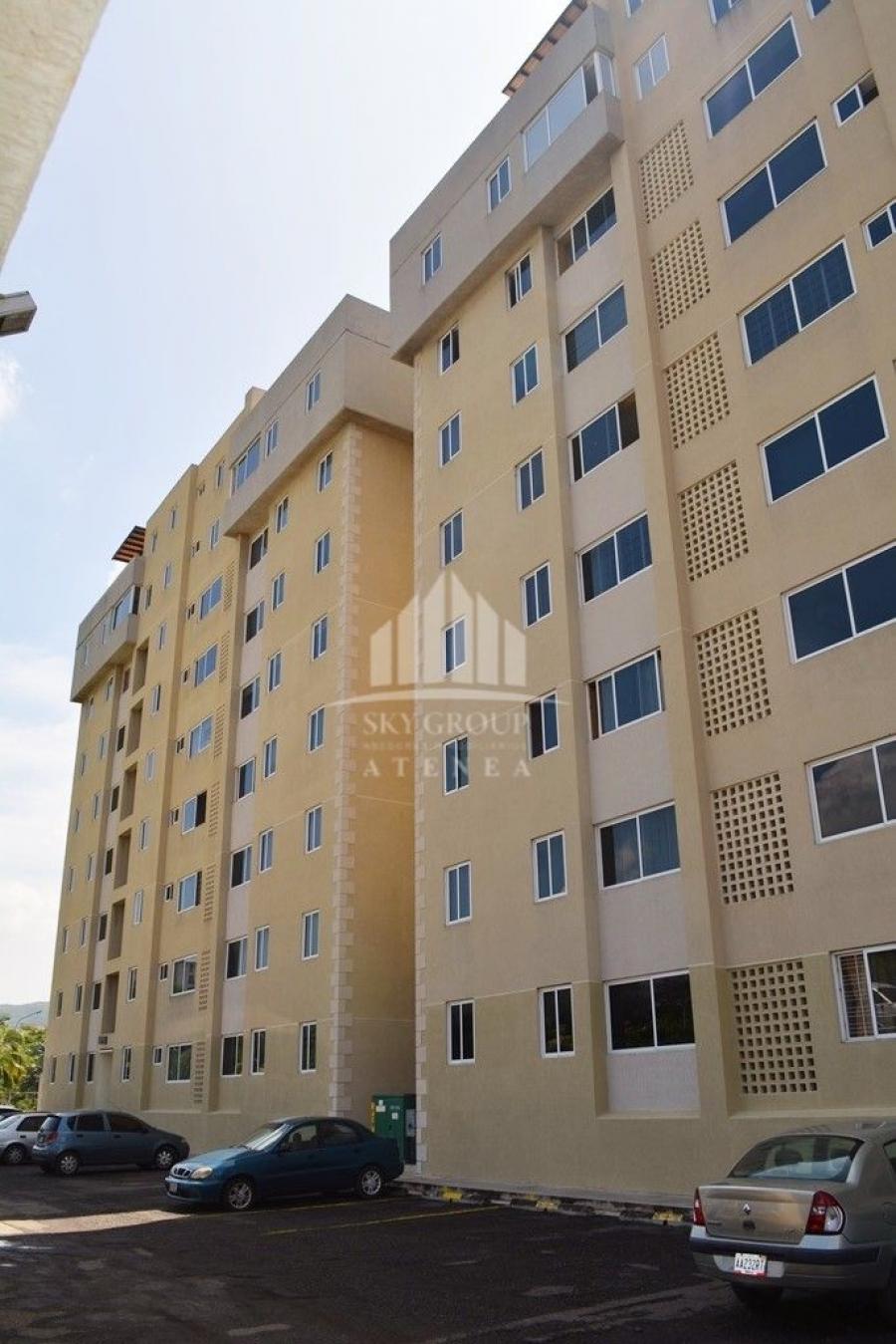 Foto Apartamento en Venta en RES MORICHAL, Naguanagua, Carabobo - U$D 32.000 - APV216248 - BienesOnLine
