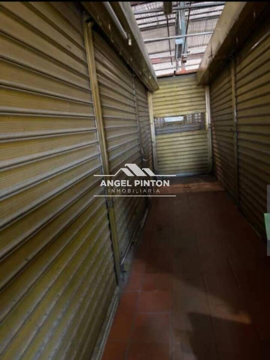 Foto Local en Venta en Maracaibo, Zulia - U$D 11.500 - LOV251989 - BienesOnLine