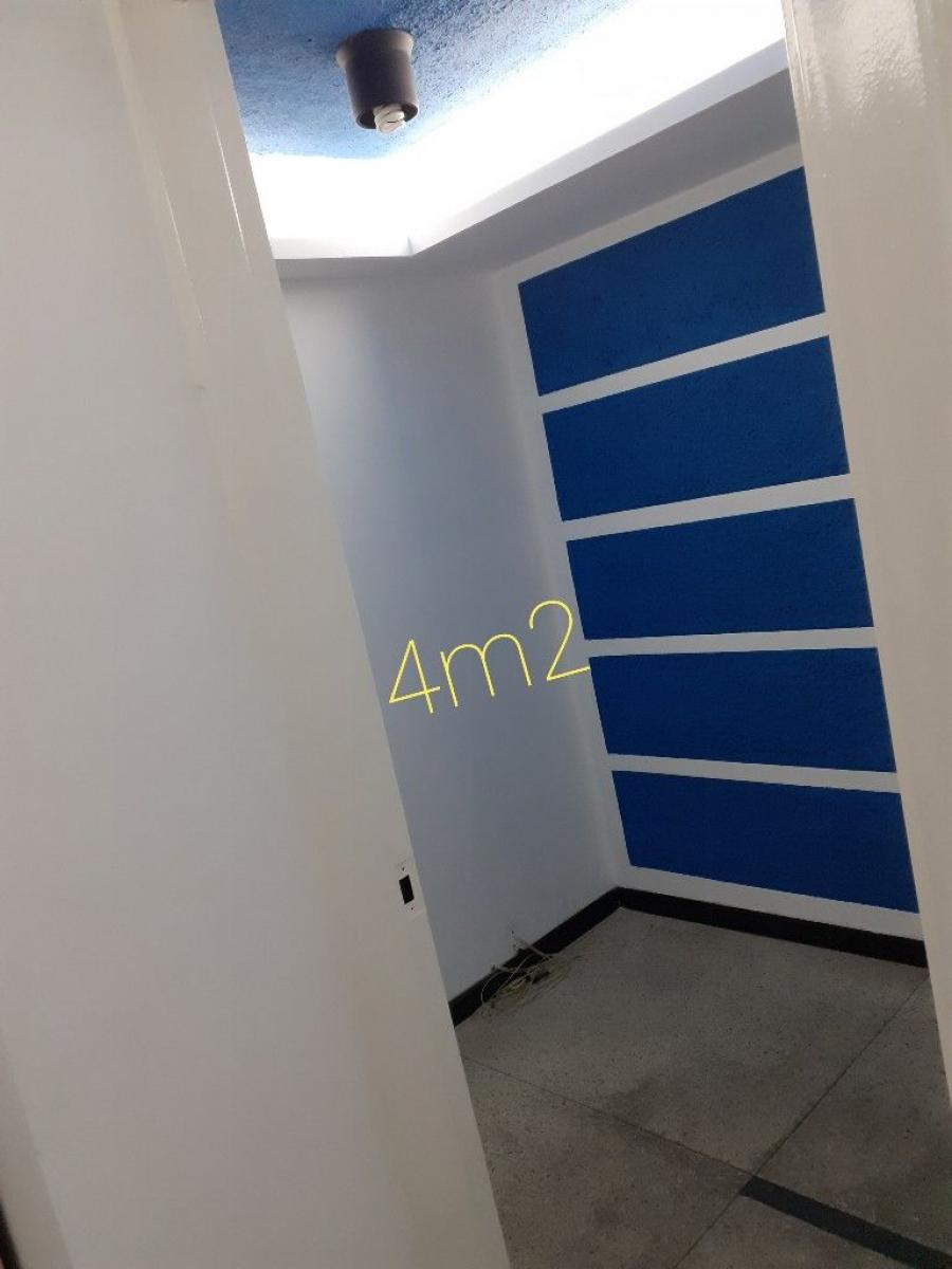 Home in Metric Way