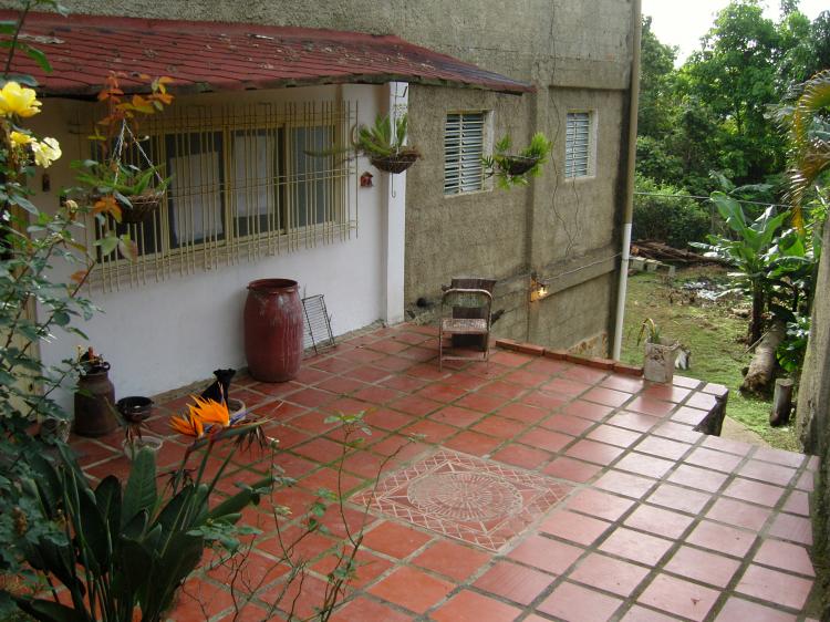 Foto Casa en Venta en La pea, El Junquito, Distrito Federal - BsF 700 - CAV30078 - BienesOnLine