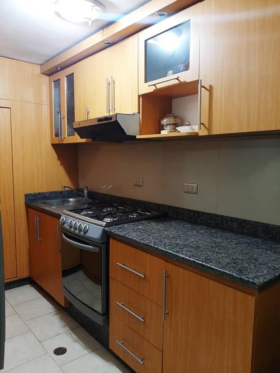 Foto Apartamento en Venta en Los Guayos, Carabobo - U$D 9.000 - APV153444 - BienesOnLine