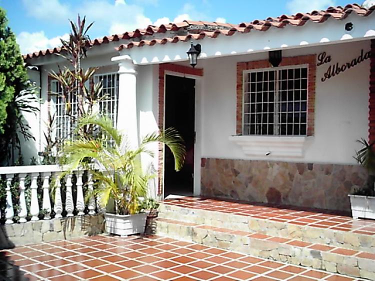 Foto Casa en Venta en Lomas de Betania, Ca, Miranda - BsF 555.000 - CAV25208 - BienesOnLine