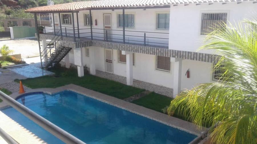 Foto Apartamento en Venta en Pampatar, Nueva Esparta - BsF 23.000 - APV115852 - BienesOnLine