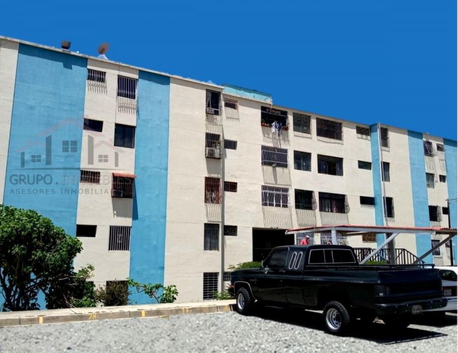 Foto Apartamento en Venta en Municipio Campo Elias, Conjunto Residencial Centenario Ejido-Merida, Mrida - U$D 10.000 - APV129621 - BienesOnLine