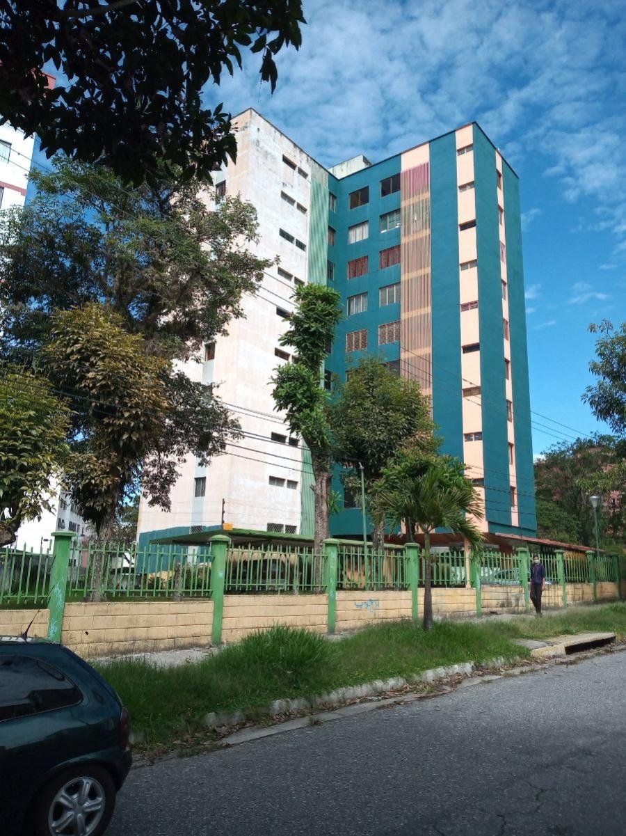 Foto Apartamento en Venta en Municipio Libertador, Mrida, Mrida - U$D 17.000 - APV128440 - BienesOnLine