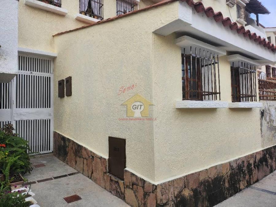 Foto Casa en Alquiler en Sabana larga, Valencia, Carabobo - U$D 350 - CAA207014 - BienesOnLine