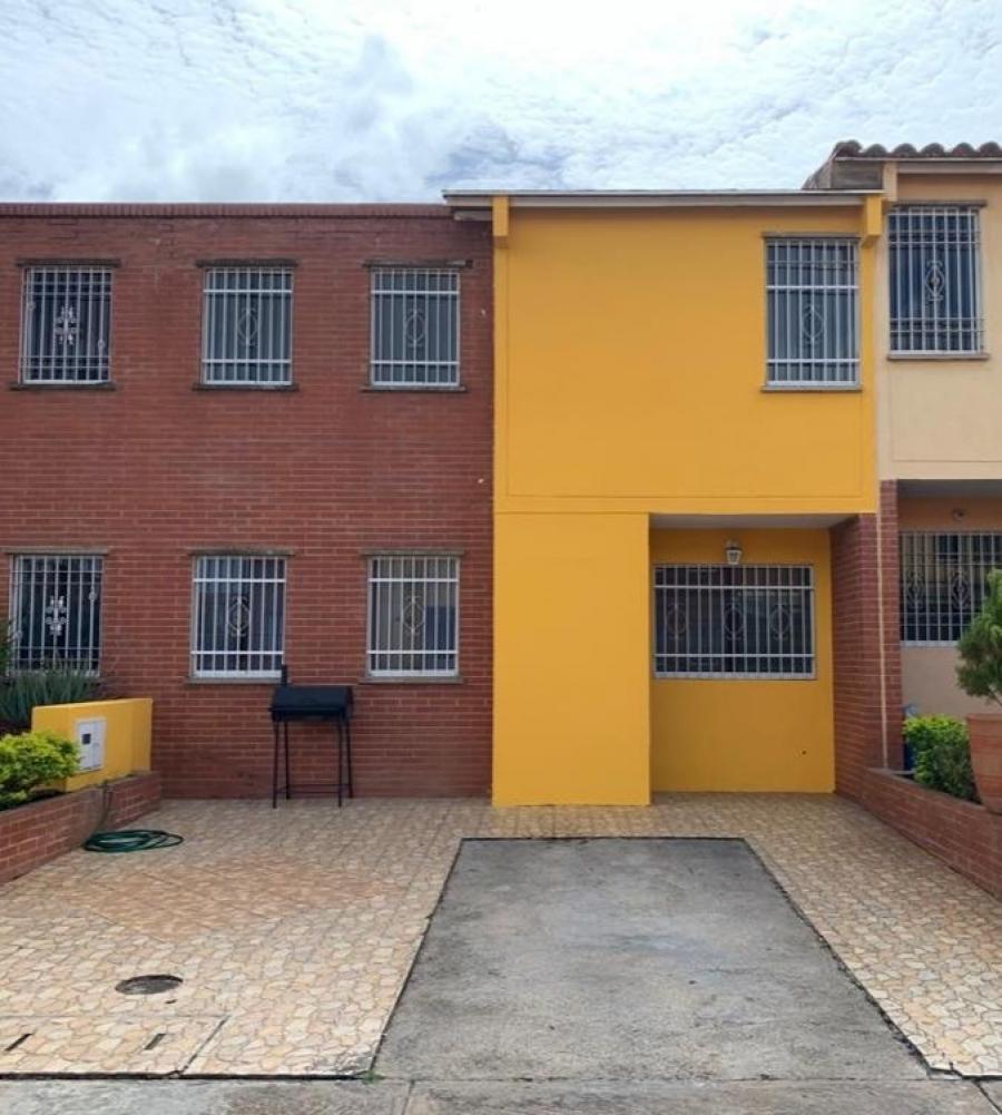 Foto Casa en Venta en Unare, Ciudad Guayana, Bolvar - U$D 35.000 - CAV138787 - BienesOnLine