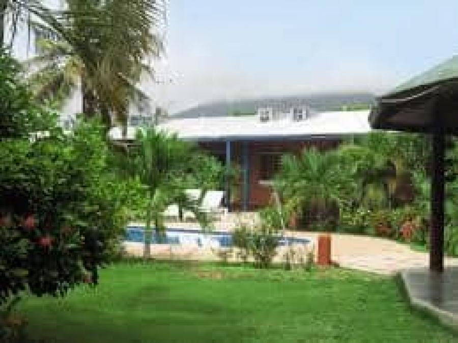 Foto Hotel en Venta en Antoln Del Campo 6301, Nueva Esparta - BsF 370.000 - HOV116073 - BienesOnLine
