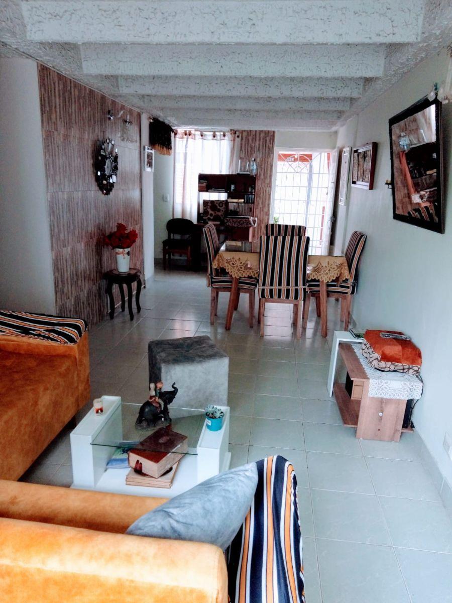 Foto Apartamento en Venta en URBANIZACION ZULIMA, Ccuta, Tchira - U$D 25.000 - APV181471 - BienesOnLine