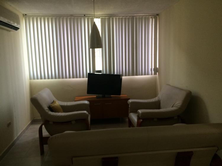 Foto Apartamento en Venta en Ciudad Guayana, Bolvar - BsF 13.000.000 - APV64181 - BienesOnLine