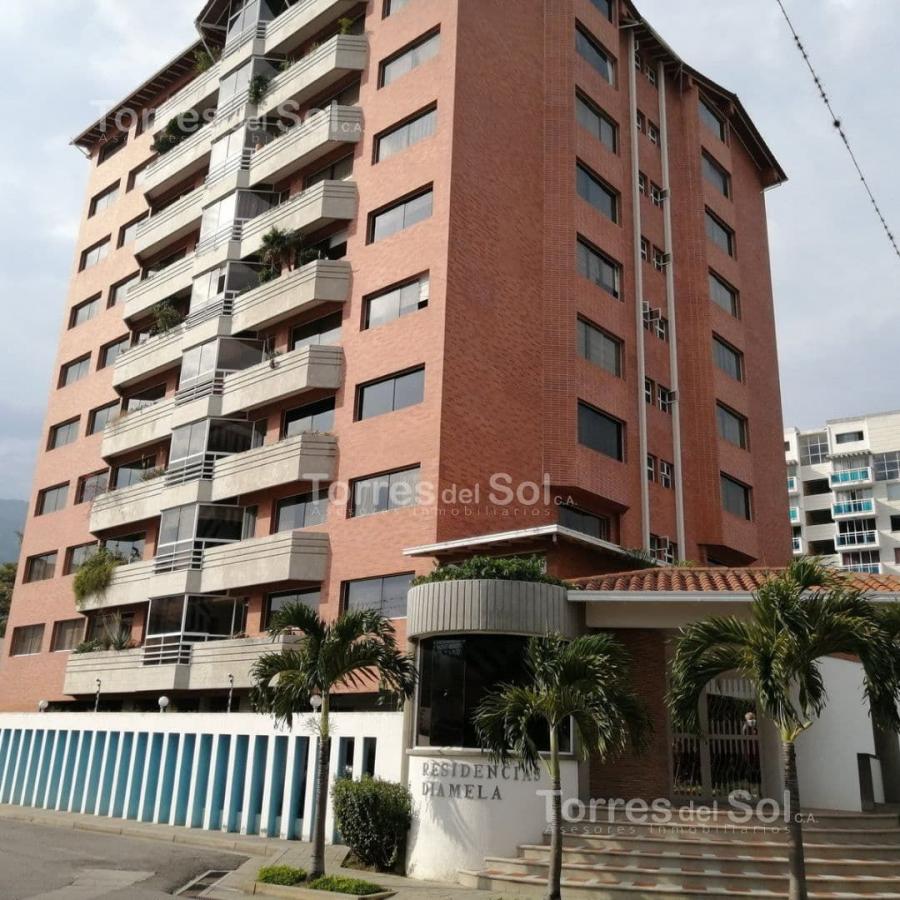 Foto Apartamento en Venta en Sector el Rosario, Mrida, Mrida - U$D 85.000 - APV149673 - BienesOnLine