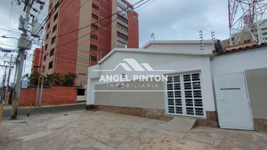 Foto Local en Alquiler en Maracaibo, Zulia - U$D 450 - LOA195505 - BienesOnLine